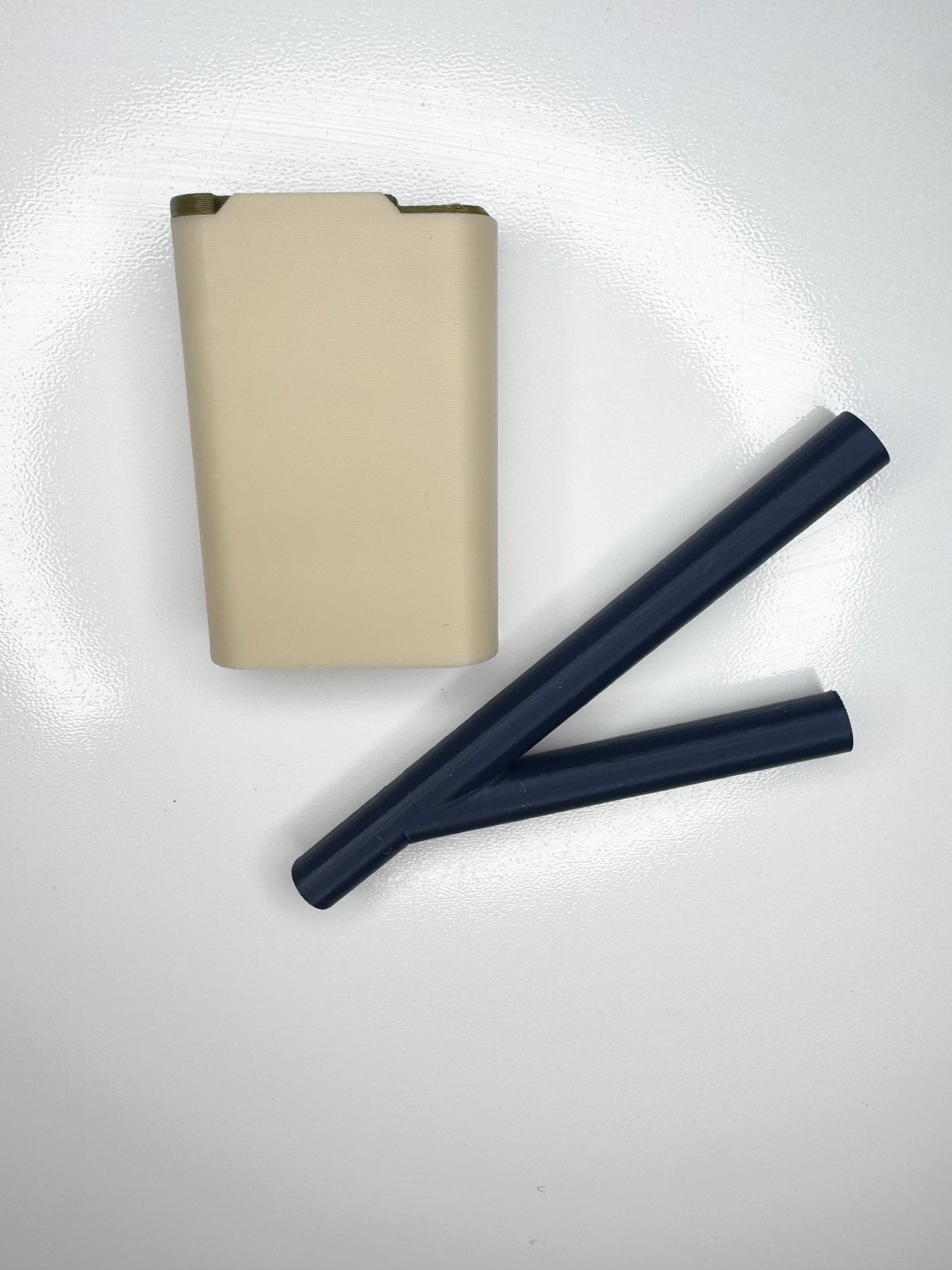 Grounding Tobacco Starter Kit