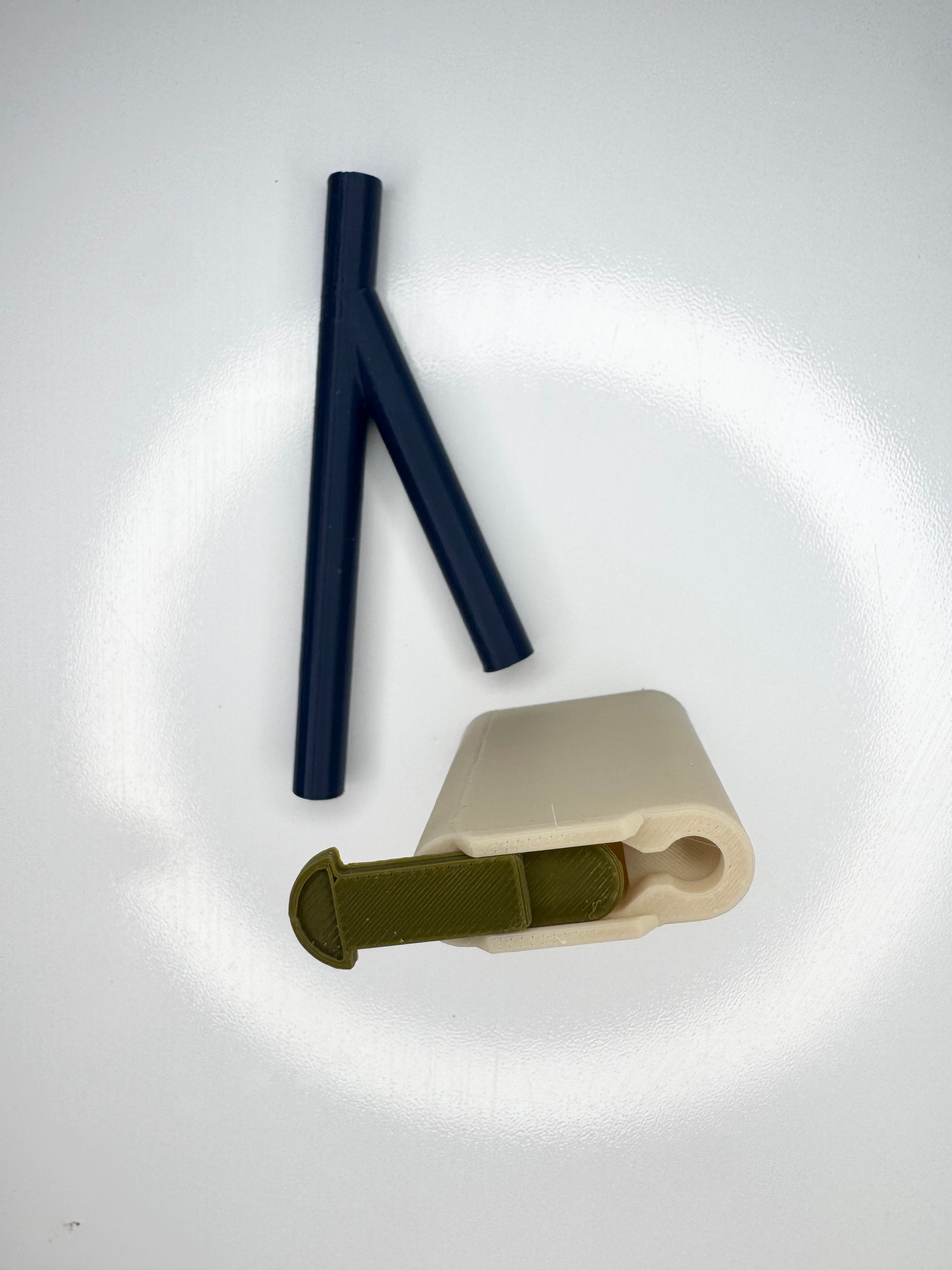 Grounding Tobacco Starter Kit