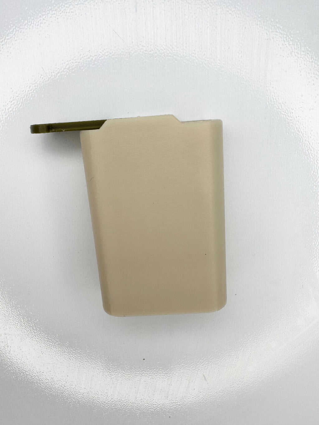 Grounding Tobacco Starter Kit