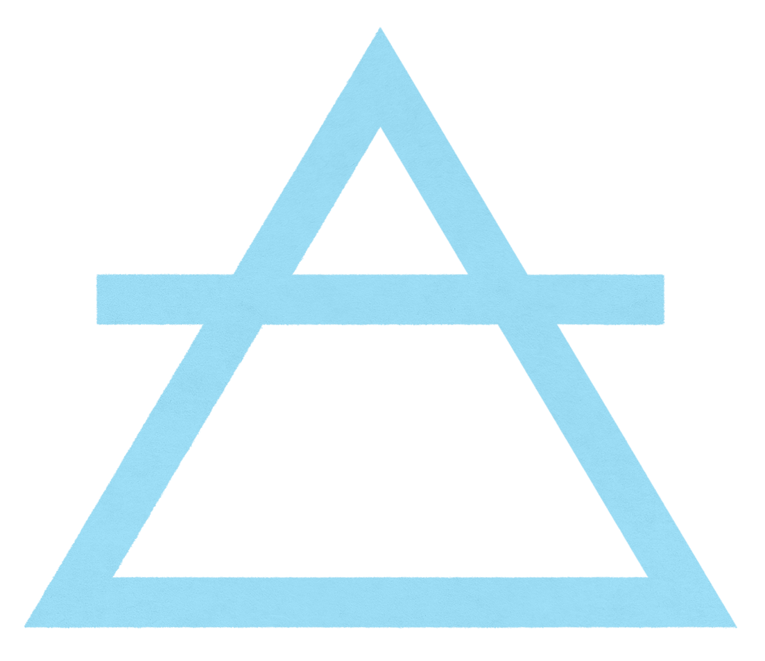 Tending The In Between